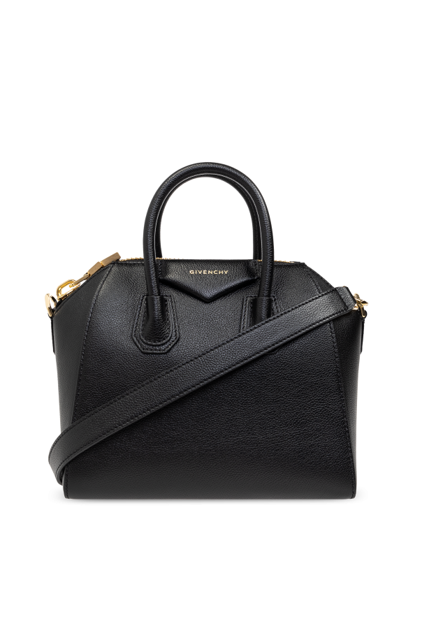 Givenchy black bag hotsell